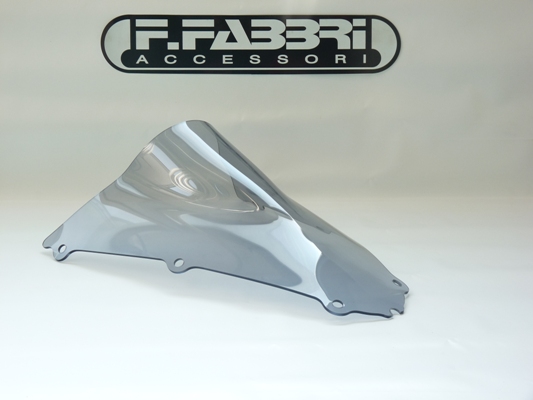 Immagine di PLEXIGLAS FABBRI YAMAHA YZF R1  1998-1999